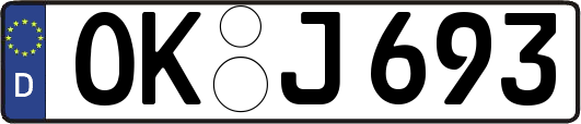 OK-J693