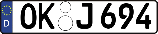 OK-J694