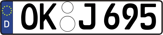 OK-J695