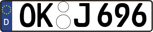 OK-J696