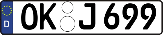 OK-J699