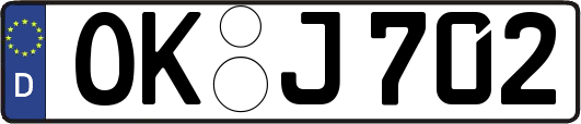 OK-J702