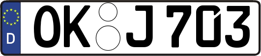 OK-J703