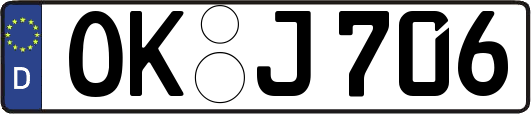 OK-J706