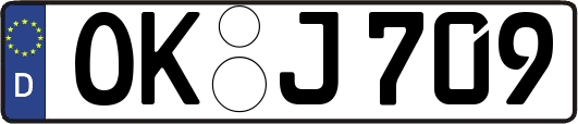 OK-J709