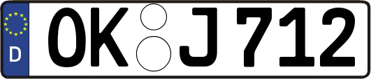 OK-J712