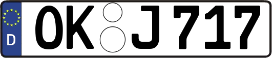 OK-J717
