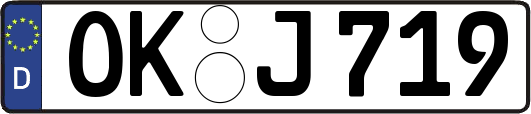 OK-J719