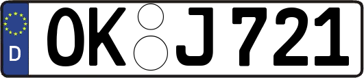OK-J721