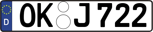 OK-J722