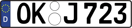OK-J723