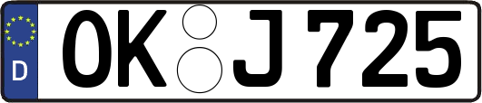 OK-J725