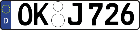 OK-J726