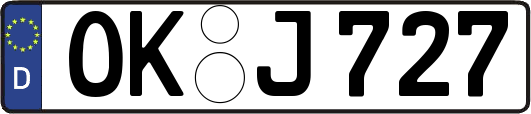 OK-J727