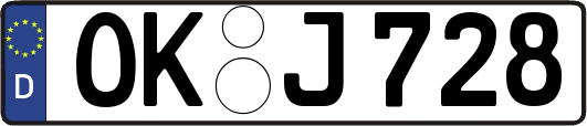 OK-J728