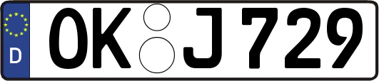 OK-J729