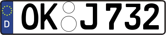 OK-J732