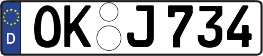 OK-J734