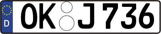 OK-J736
