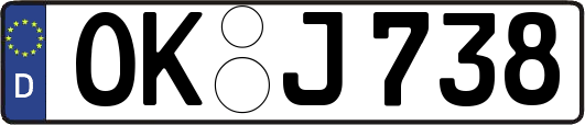 OK-J738