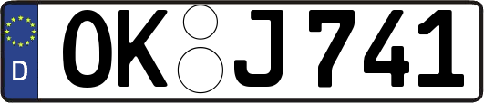 OK-J741