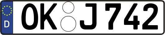 OK-J742