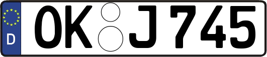 OK-J745