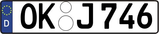 OK-J746
