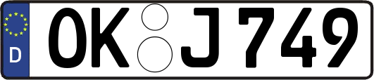 OK-J749