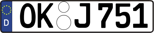 OK-J751