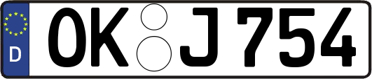 OK-J754