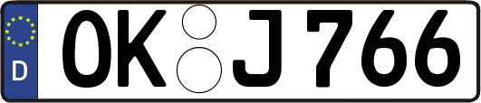 OK-J766