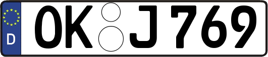 OK-J769