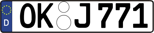 OK-J771