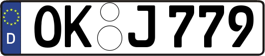 OK-J779