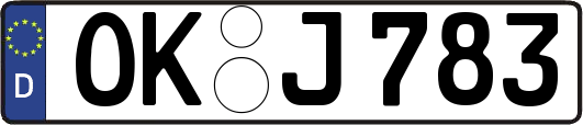 OK-J783