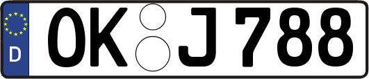 OK-J788