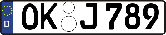 OK-J789
