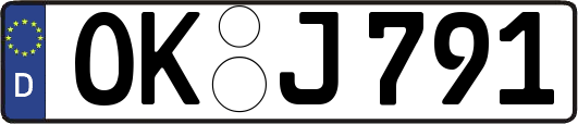 OK-J791