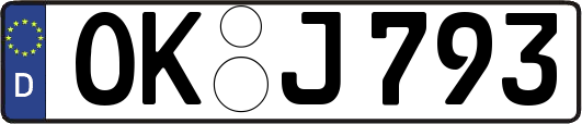 OK-J793