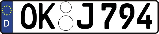 OK-J794