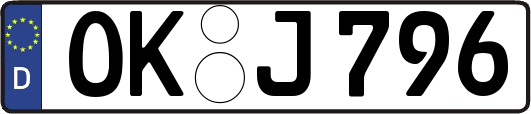 OK-J796