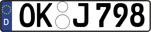 OK-J798