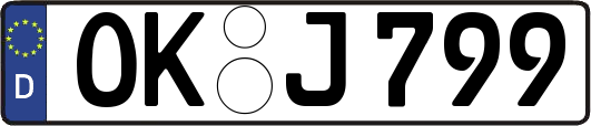 OK-J799