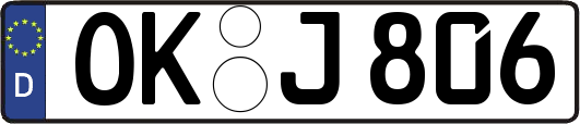 OK-J806