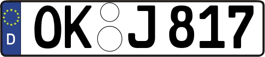 OK-J817