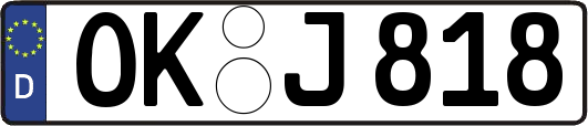 OK-J818