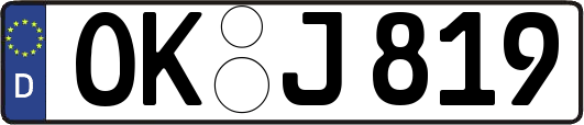 OK-J819