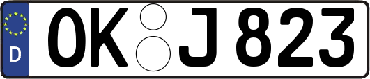 OK-J823