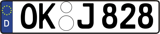 OK-J828